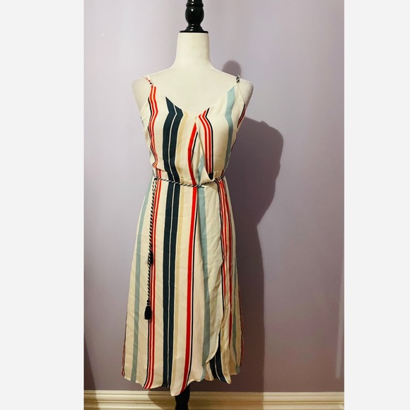 Anthro cupcakes and cashmere Pirelli Dress - Picture 8 of 10